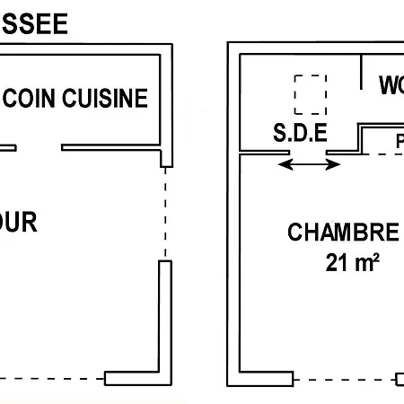 Charmante Grange Renovee Avec Piscine Et Wifi - Fr-1-306-822 Feriehus