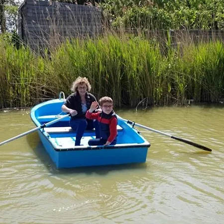 Charmante Grange Renovee Avec Piscine Et Wifi - Fr-1-306-822 Fresnay-en-Retz