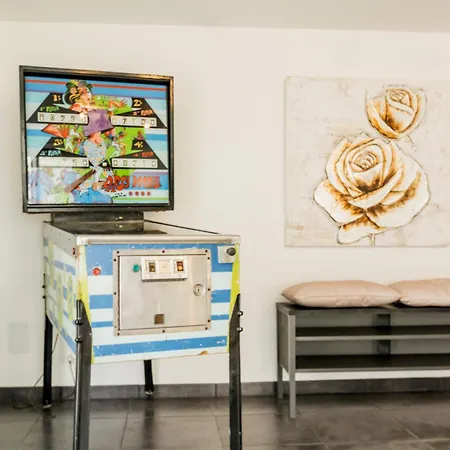 Charmante Grange Renovee Avec Piscine Et Wifi - Fr-1-306-822 Semesterbostad *