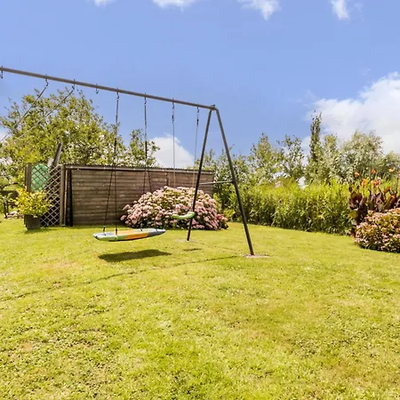 Semesterbostad Charmante Grange Renovee Avec Piscine Et Wifi - Fr-1-306-822 *