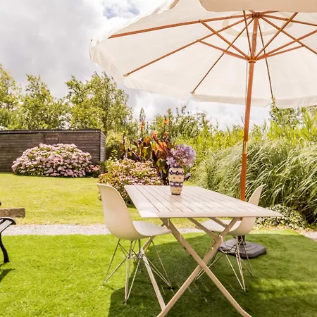 Charmante Grange Renovee Avec Piscine Et Wifi - Fr-1-306-822 Semesterbostad Fresnay-en-Retz