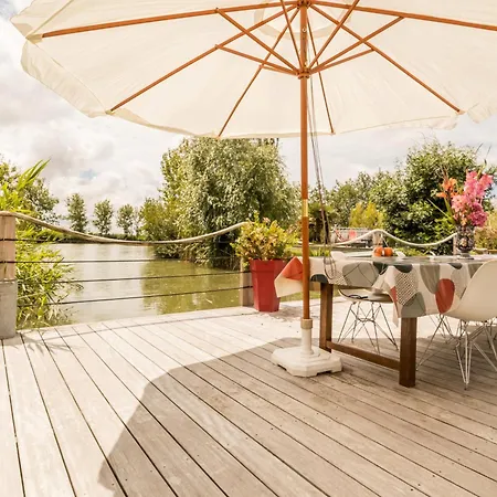 Charmante Grange Renovee Avec Piscine Et Wifi - Fr-1-306-822 *