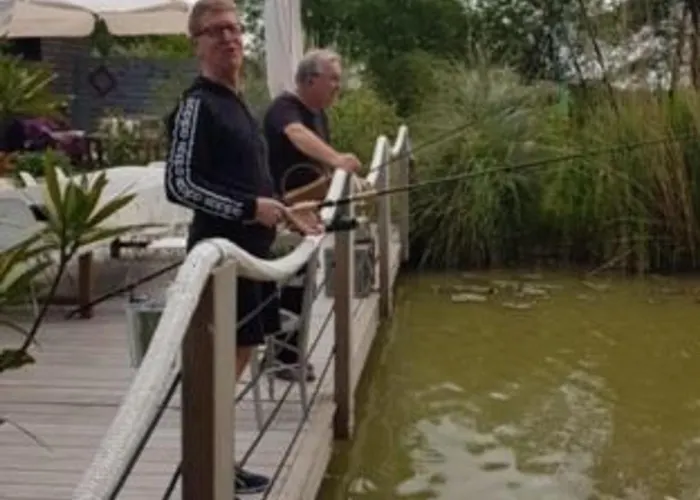 Ferienhaus Charmante Grange Renovee Avec Piscine Et Wifi - Fr-1-306-822 *