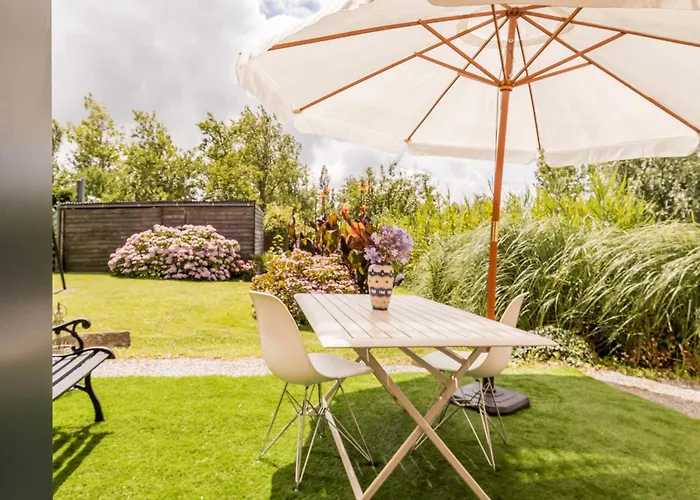 Charmante Grange Renovee Avec Piscine Et Wifi - Fr-1-306-822 Ferienhaus Fresnay-en-Retz