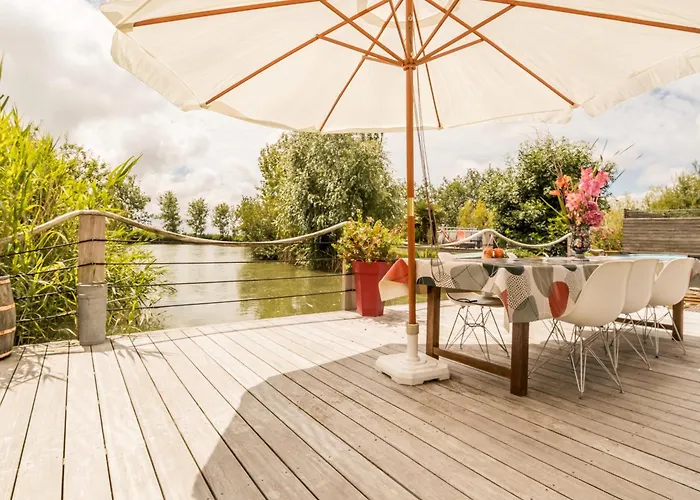 Charmante Grange Renovee Avec Piscine Et Wifi - Fr-1-306-822 *